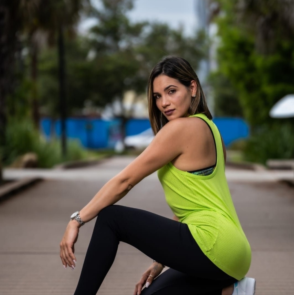 Tank Tops - Picture 2 of 3